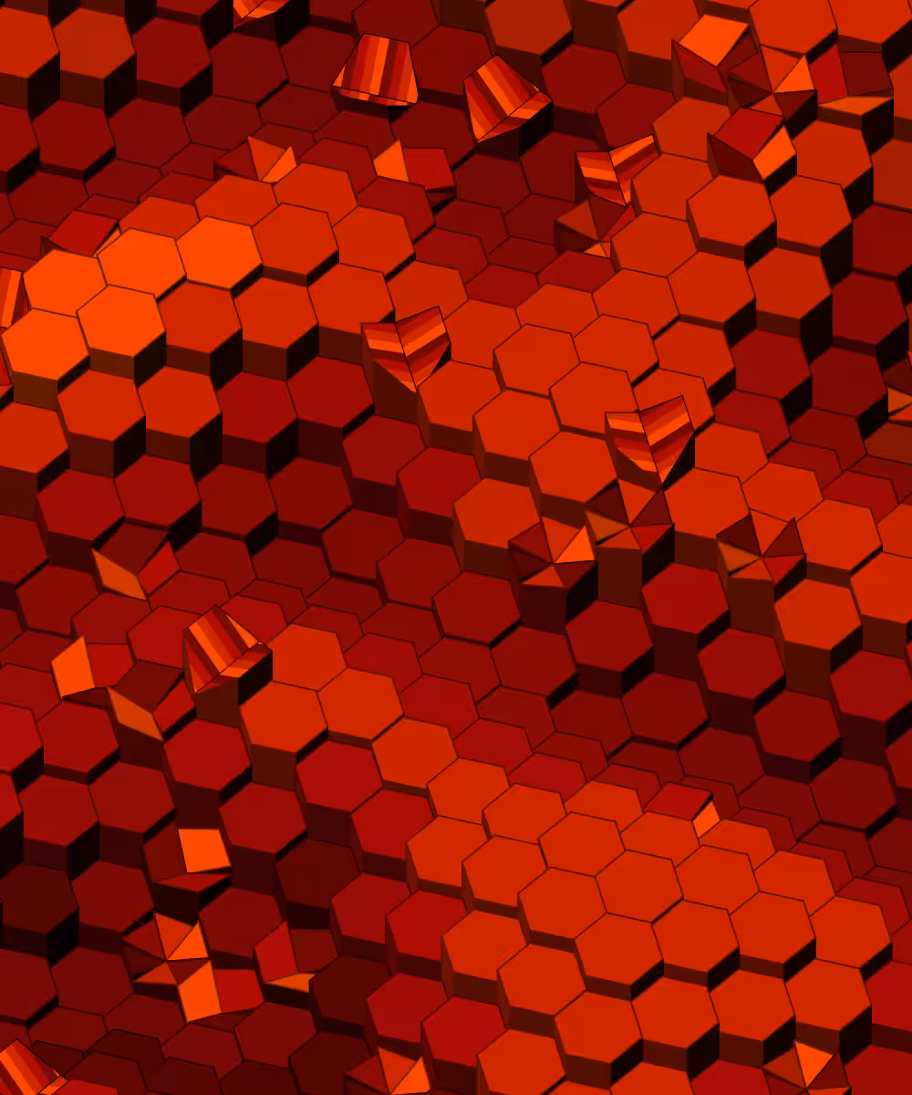 Hexscape #78