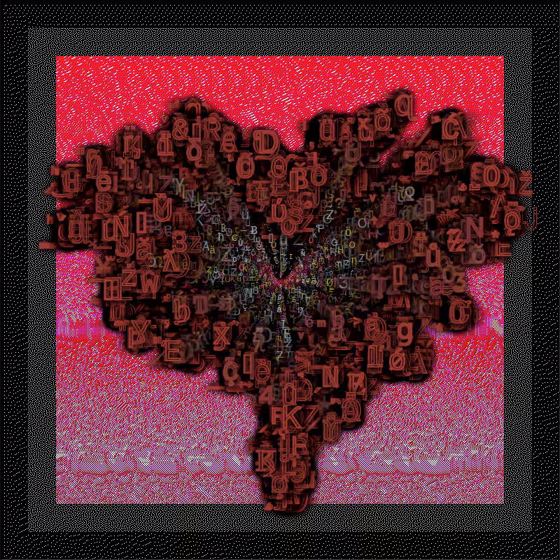 [heartscii] #16