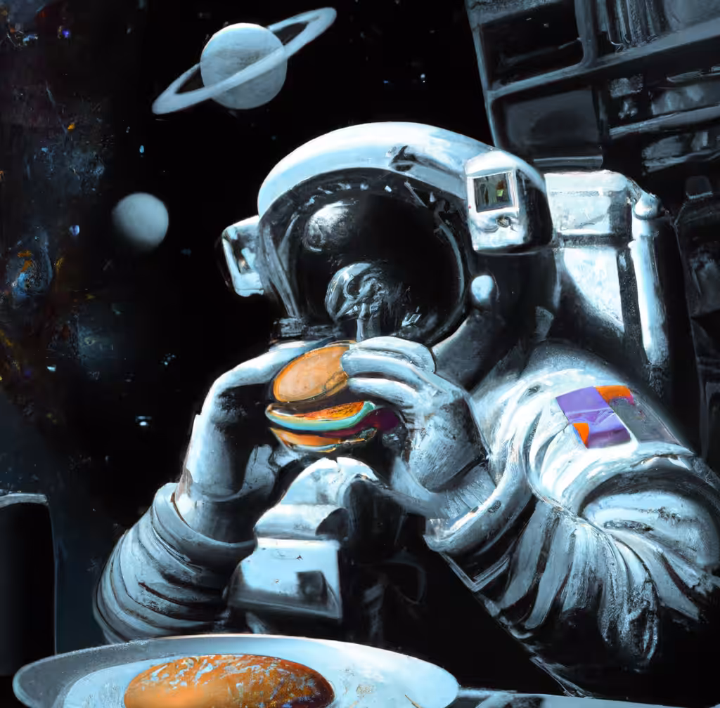Lunch Break