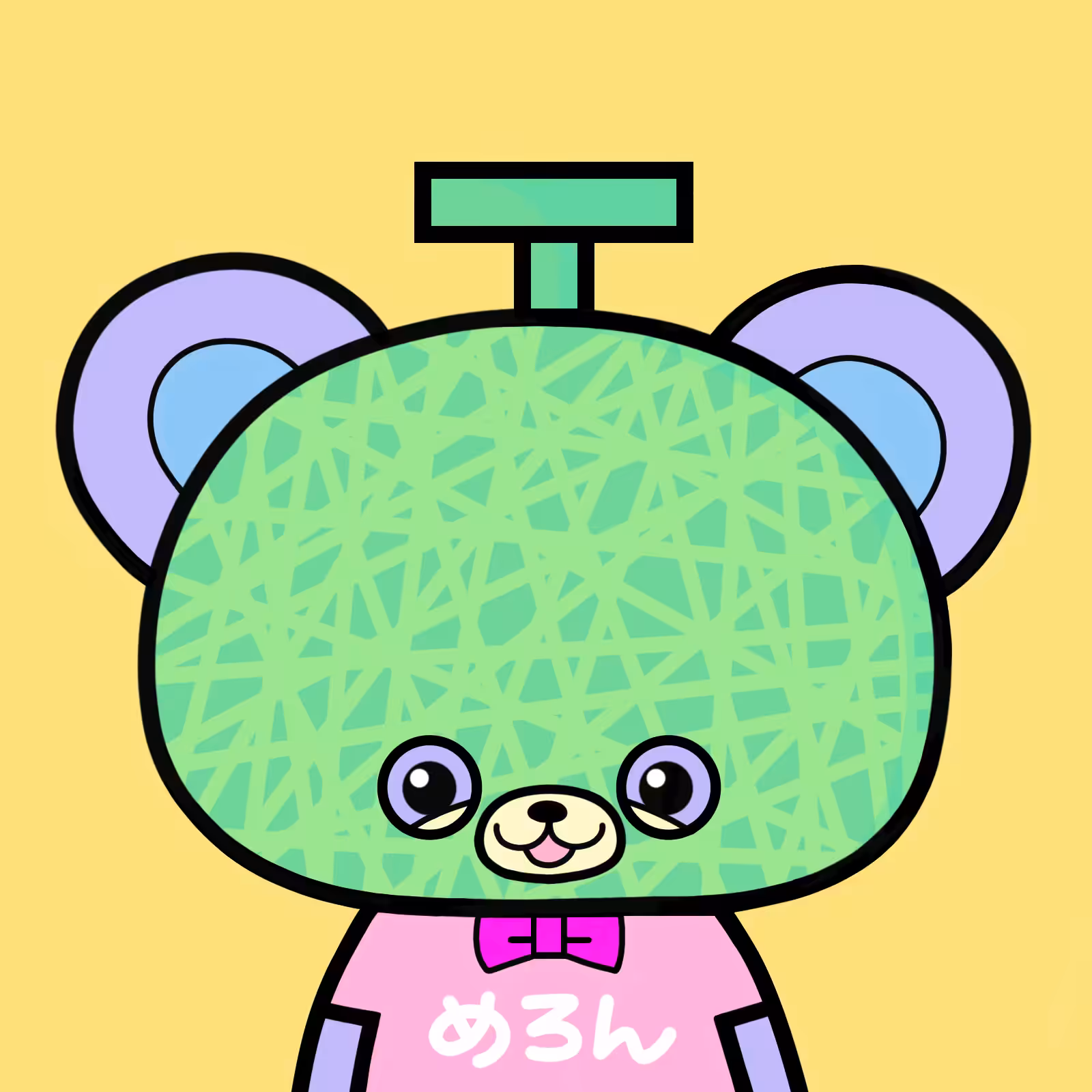 melon