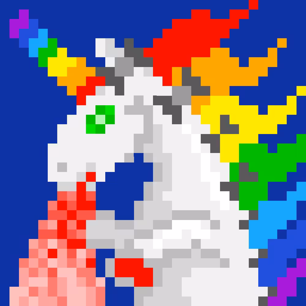 Unicorn #2015