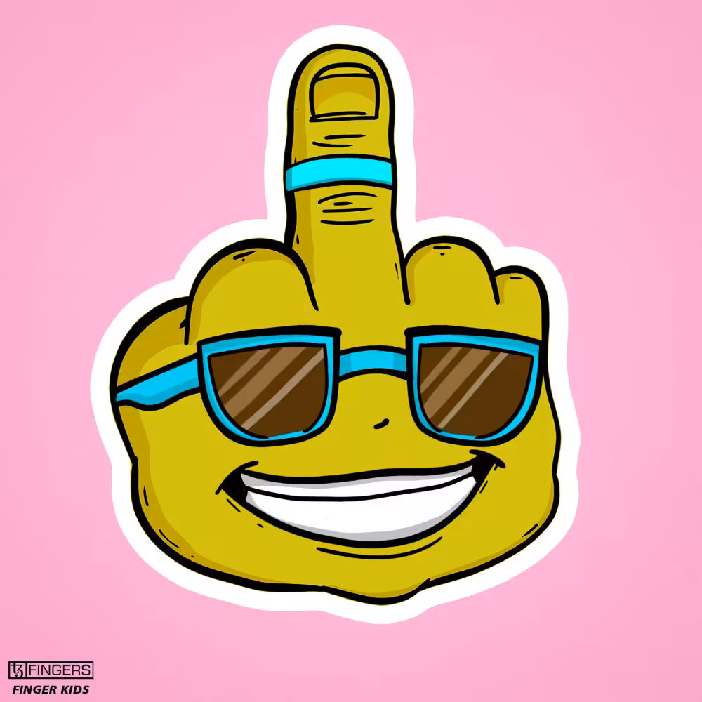 FingerKids #171