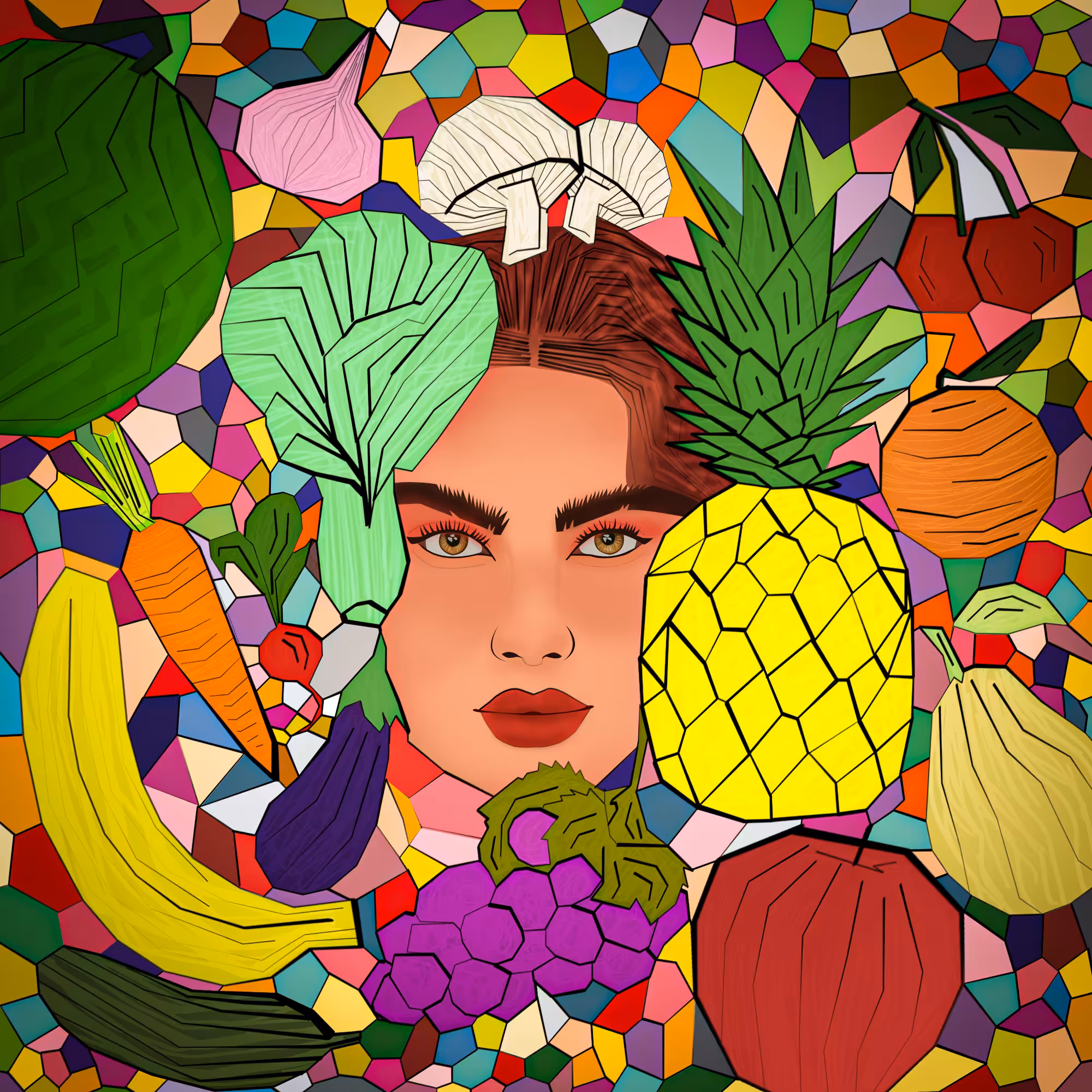 Symphony of Flavors