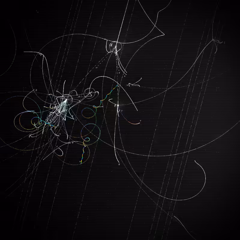 Subatomic Compositions #119