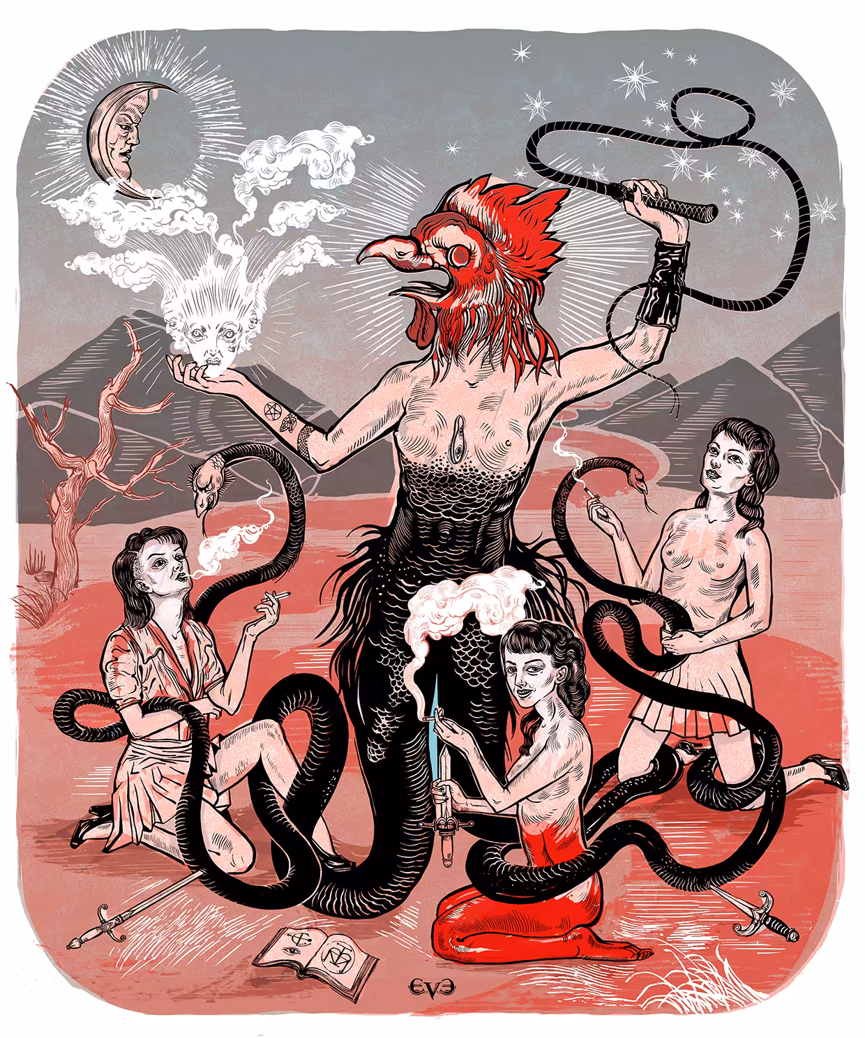 Abraxas