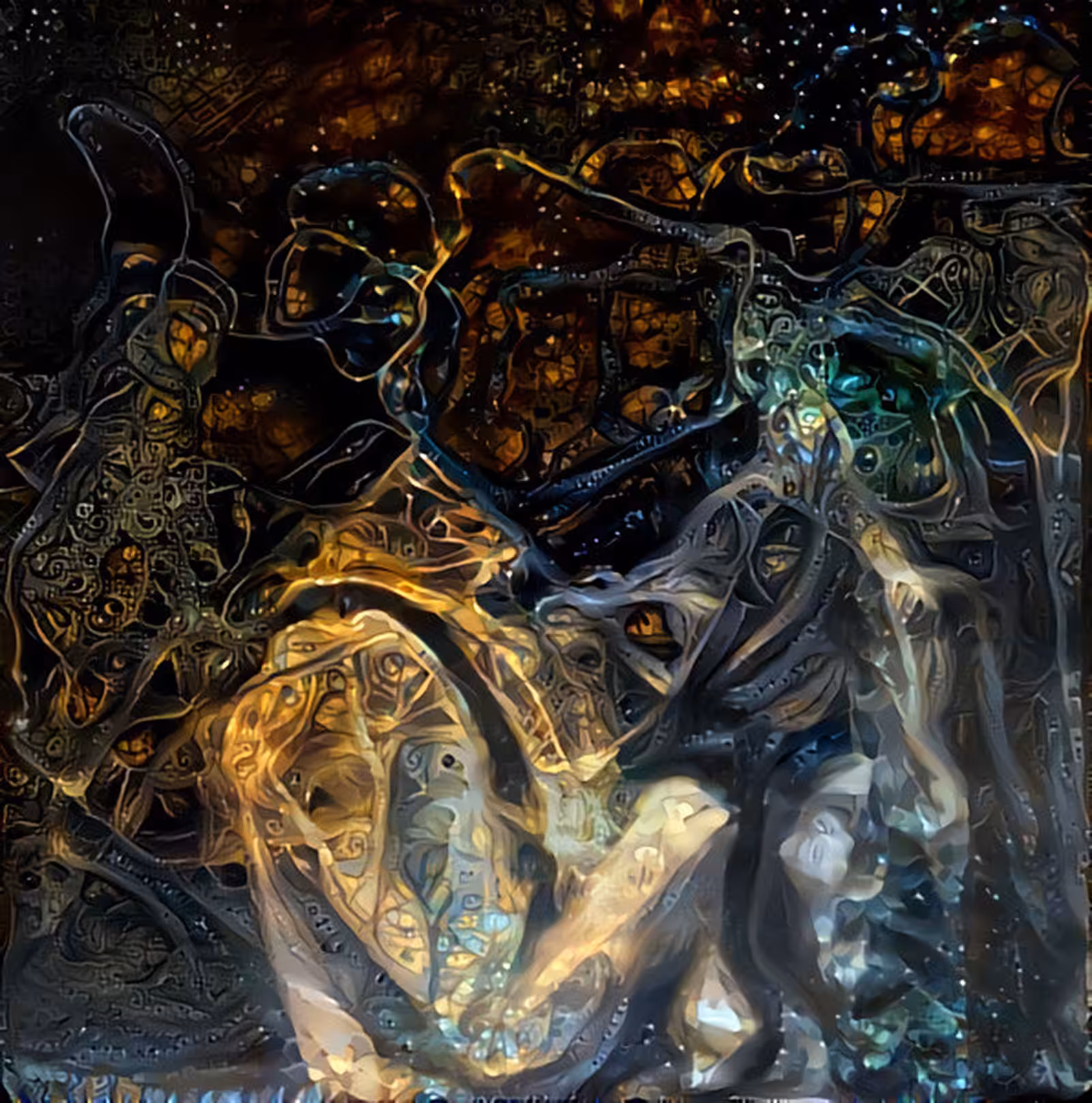 The Kiss