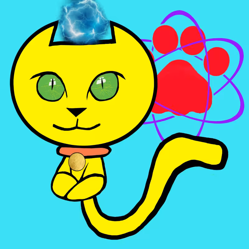 Cat•ions #25
