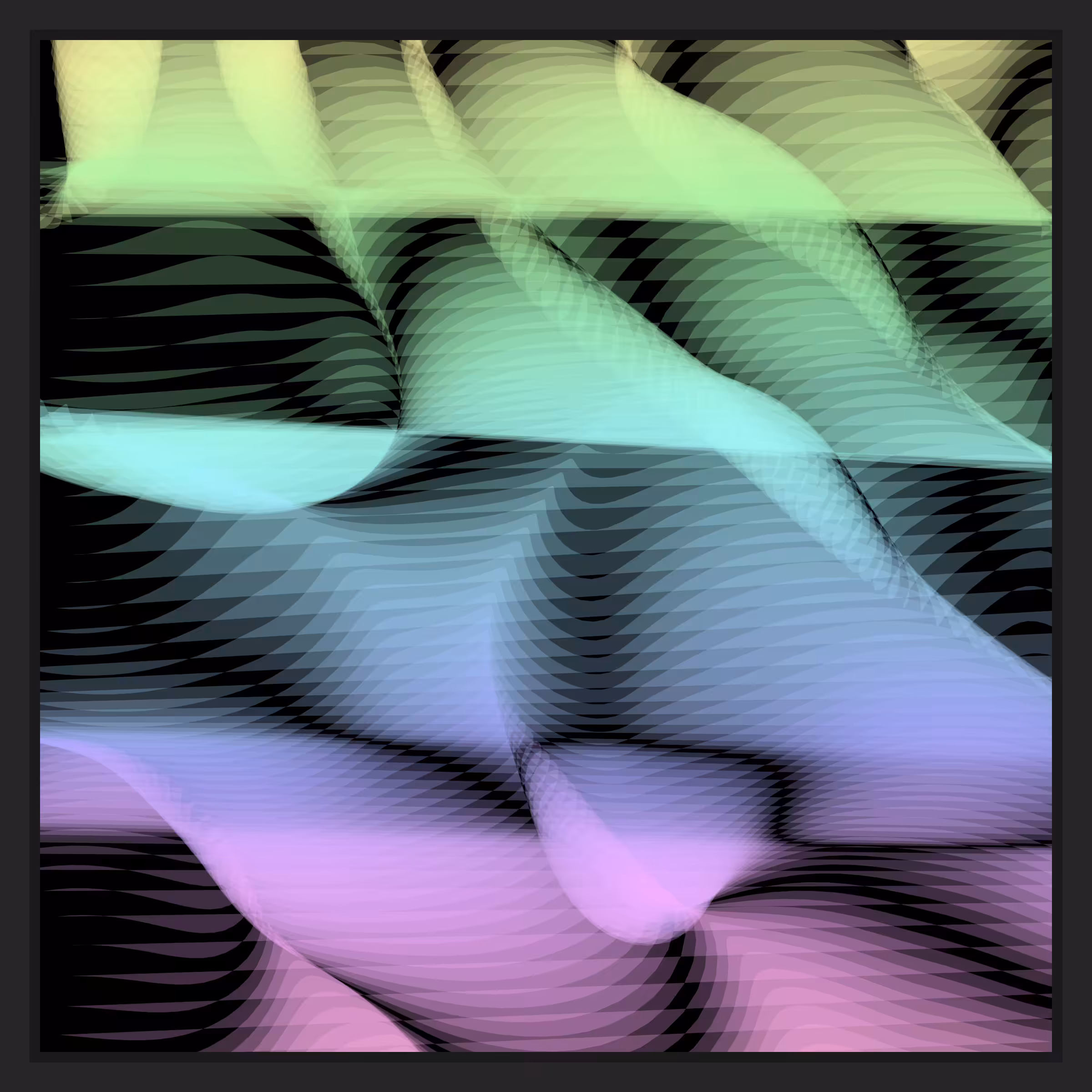 On Chain Symbiotic #50