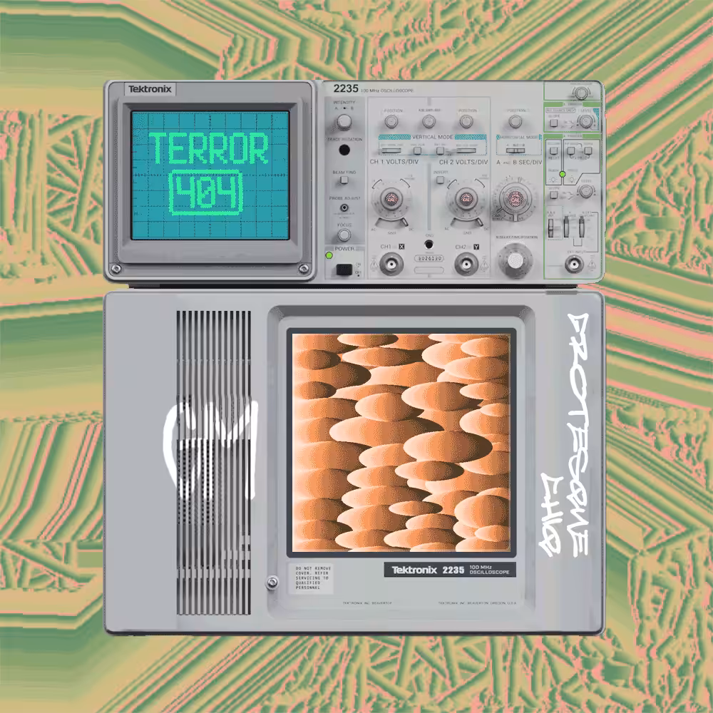 TERROR404 x DOS_artifacts #29