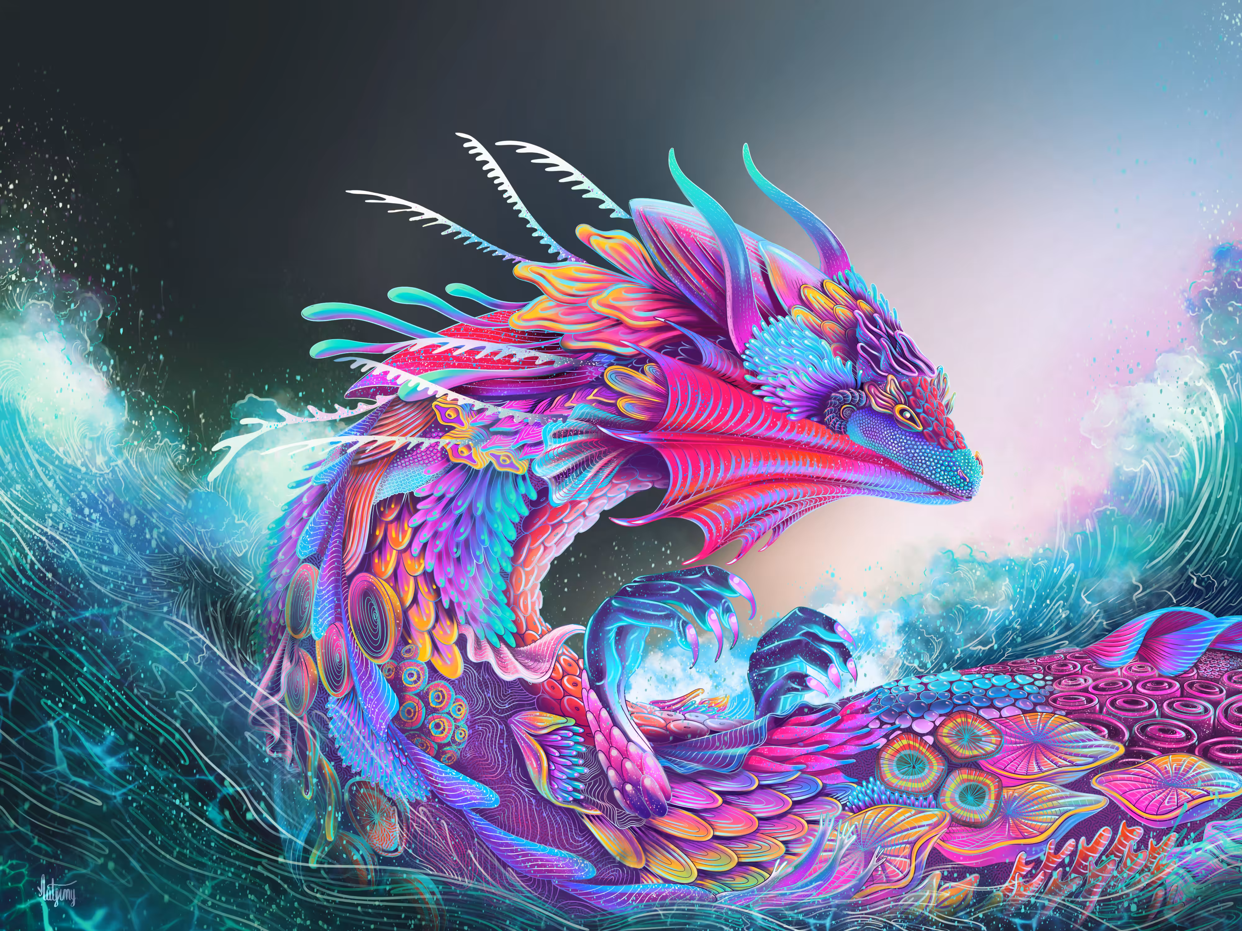LEVIOCEAN