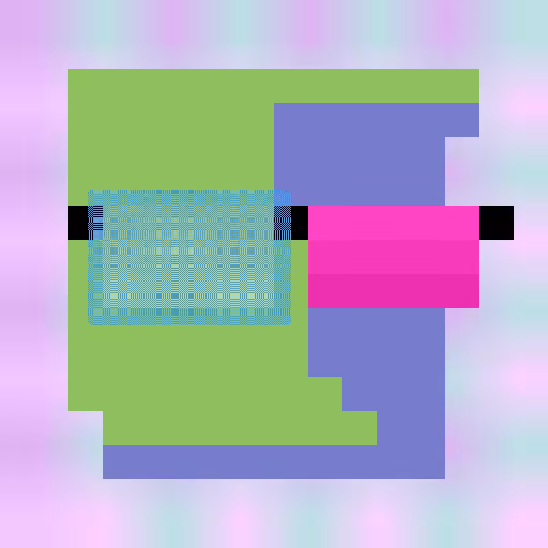 Silly Shades Co #23