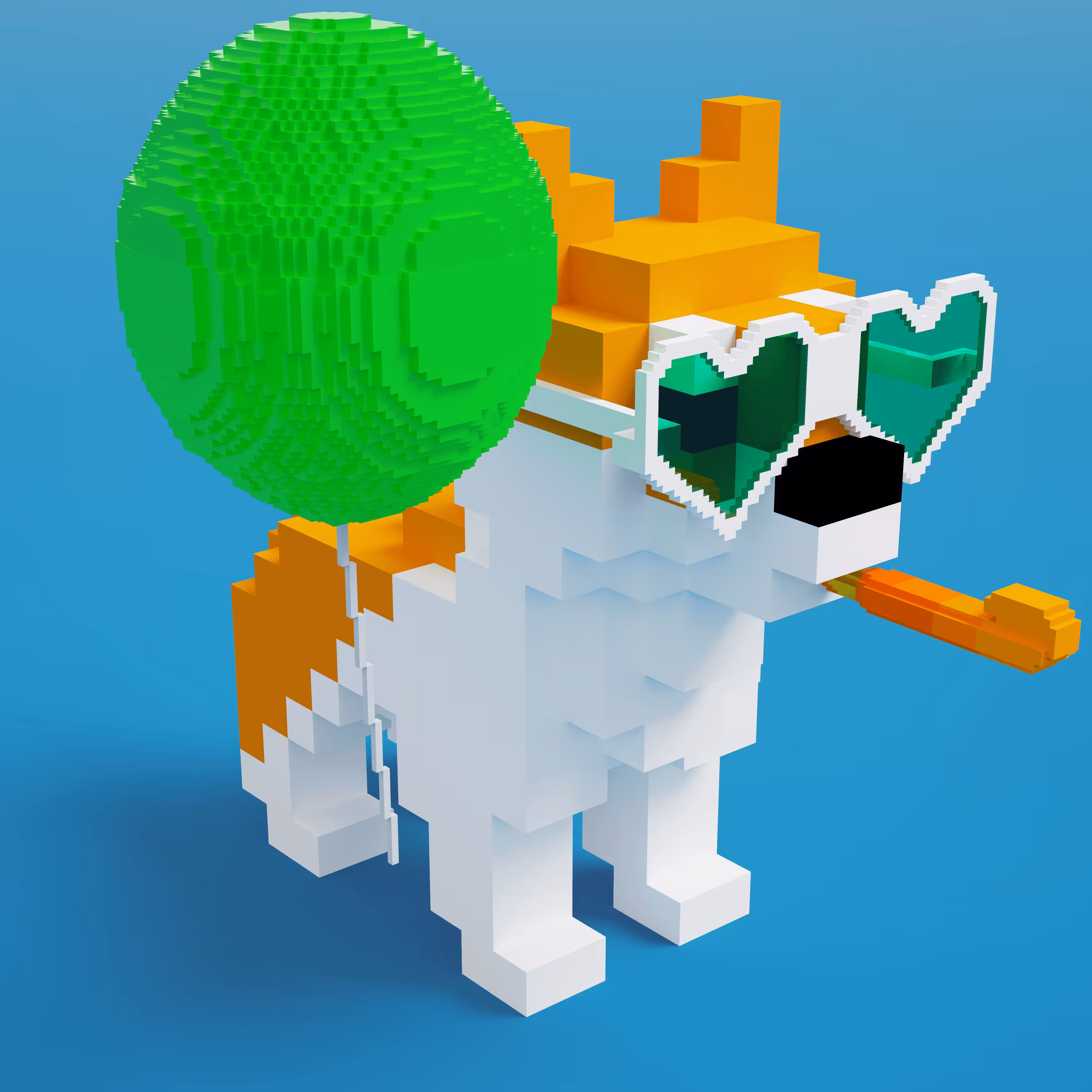 DogeBits #161