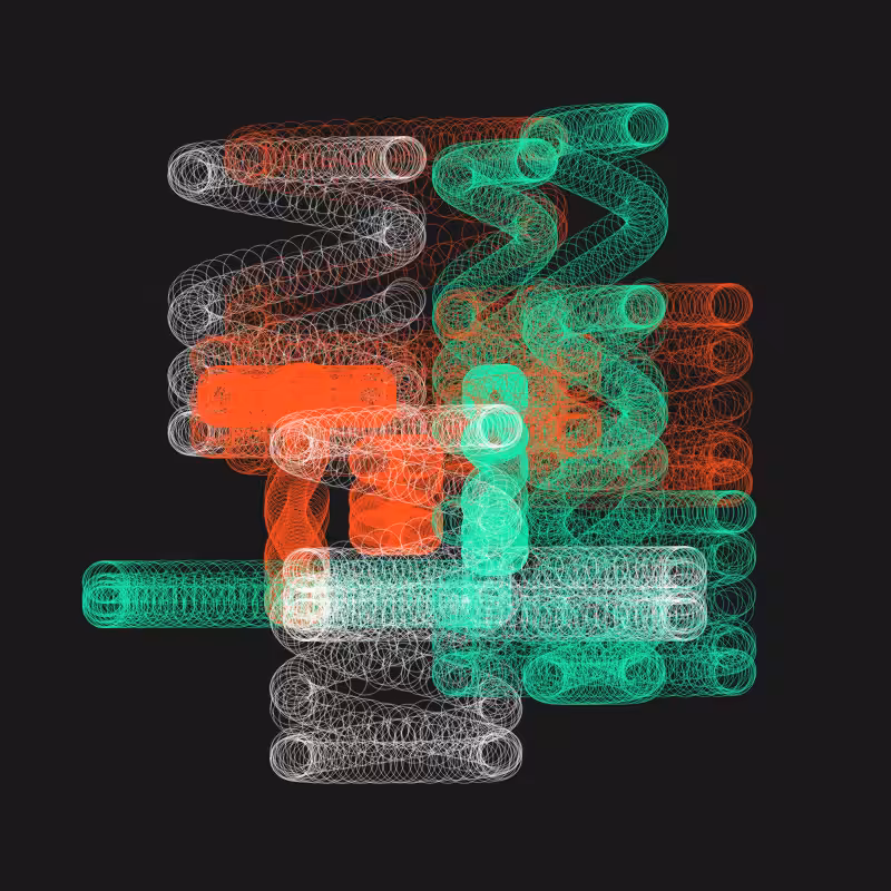 sinuosity #137
