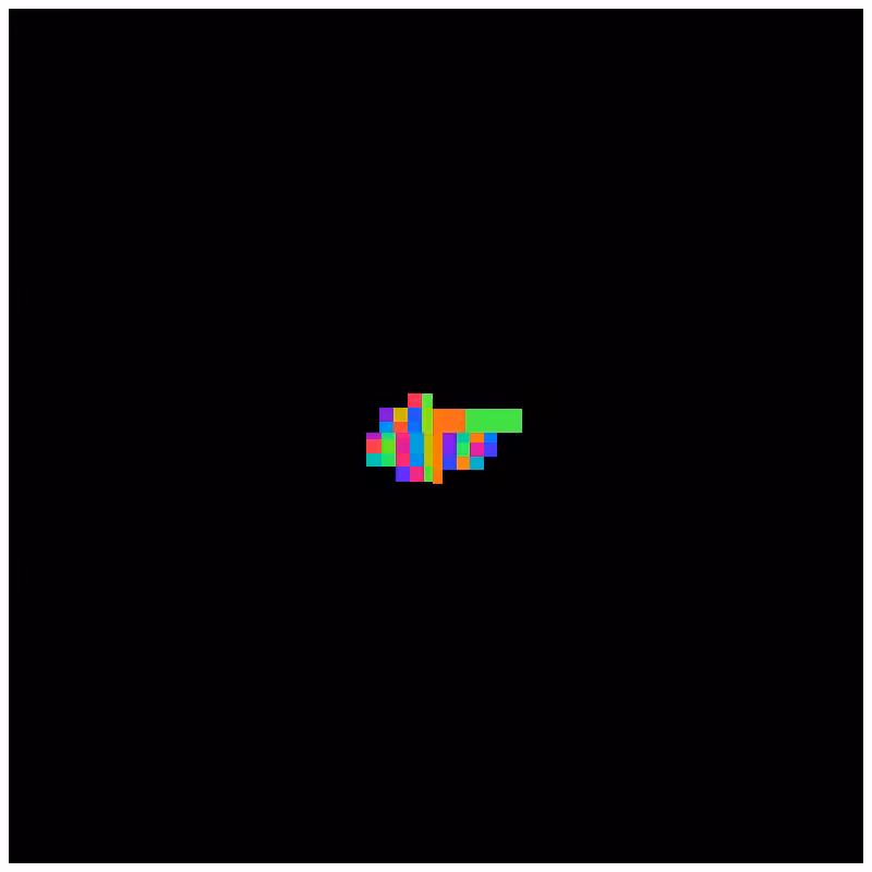 Pixel Mind #10