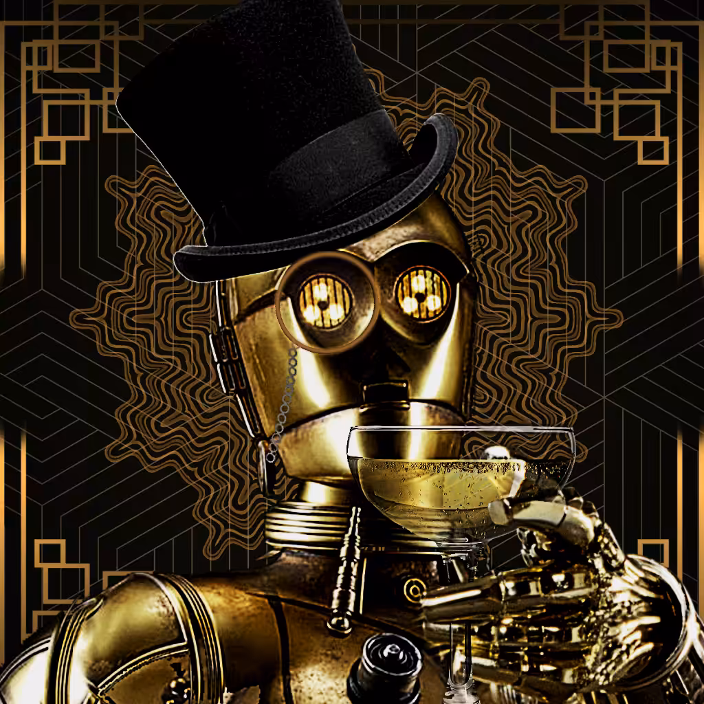 Sir-3PO