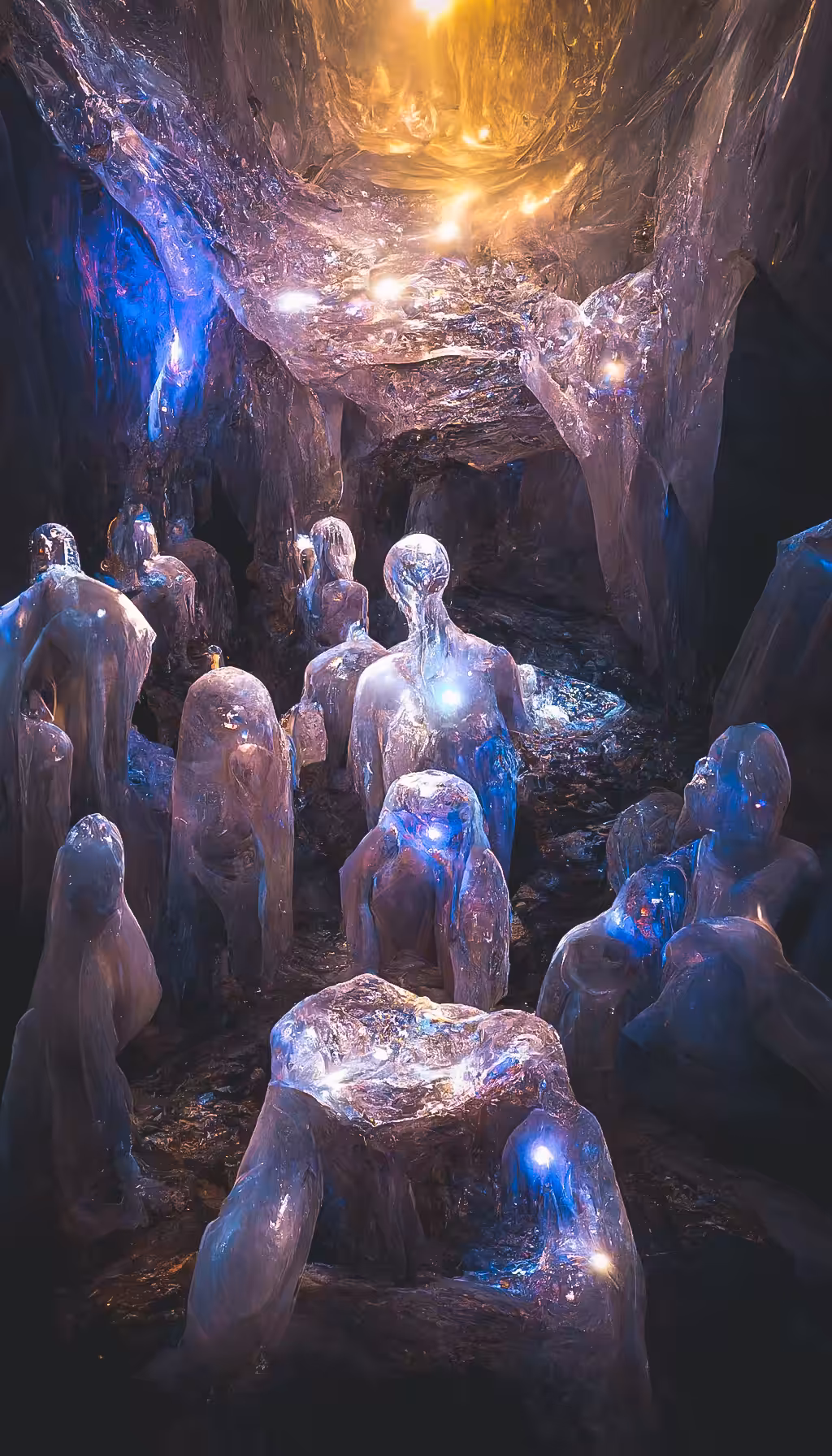 Ancient Anomaly