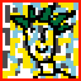 Block Boy #3