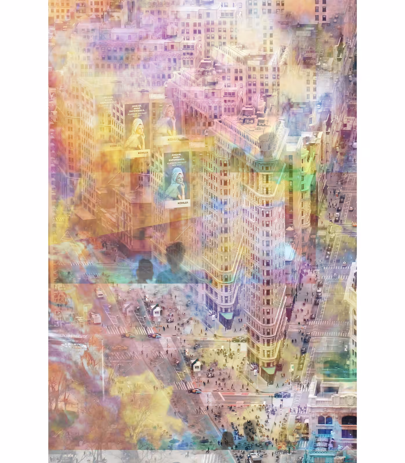 Resonance - NYC #4