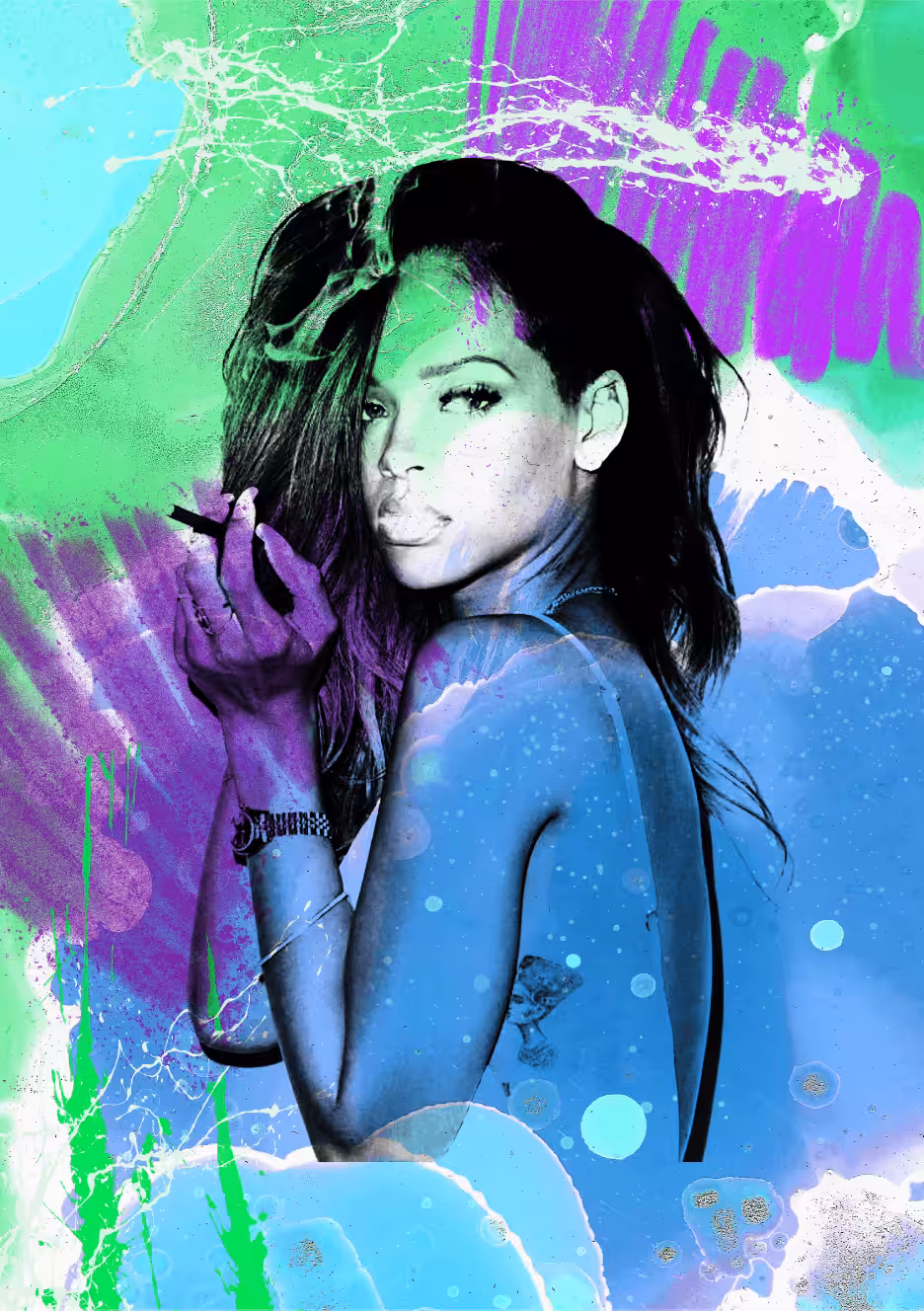 FutureNow Art: FAME & FORTUNE
