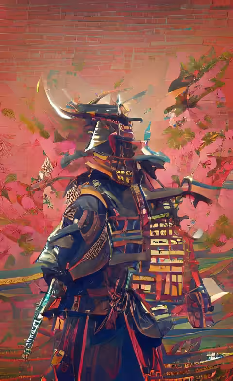 Samurai 6