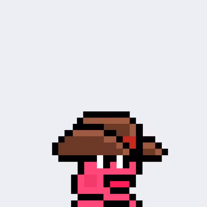 lil pepe #27
