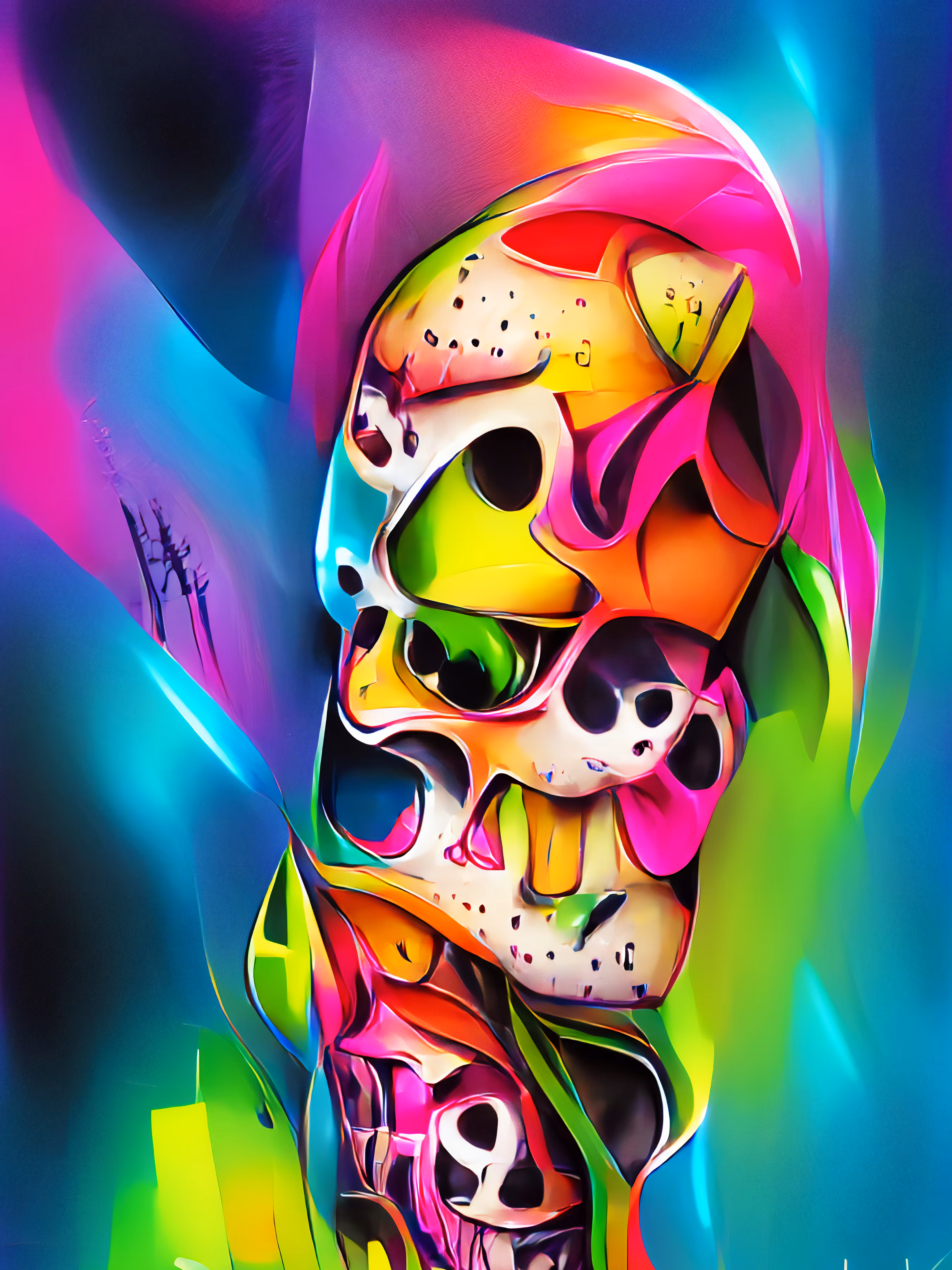 AI-GRAFFITI-SKULL-078