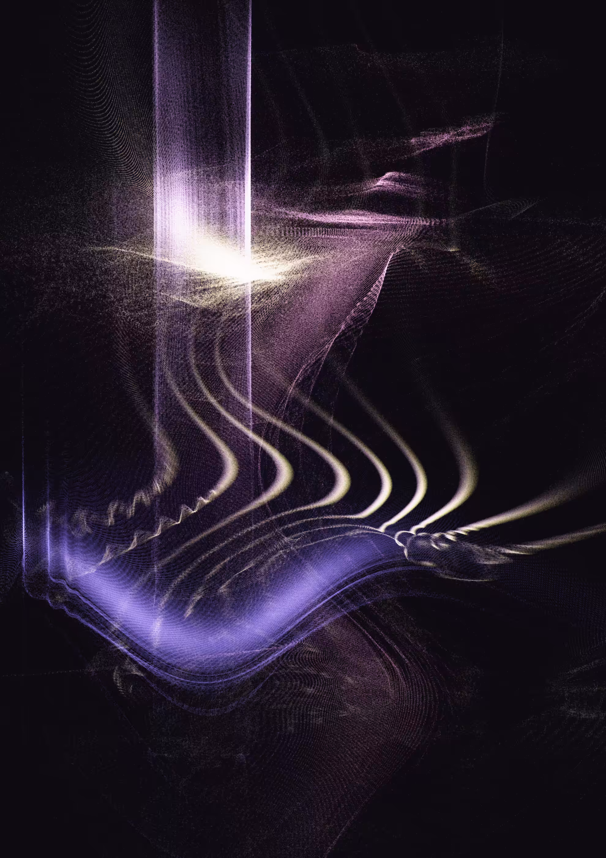 what lingers within #42