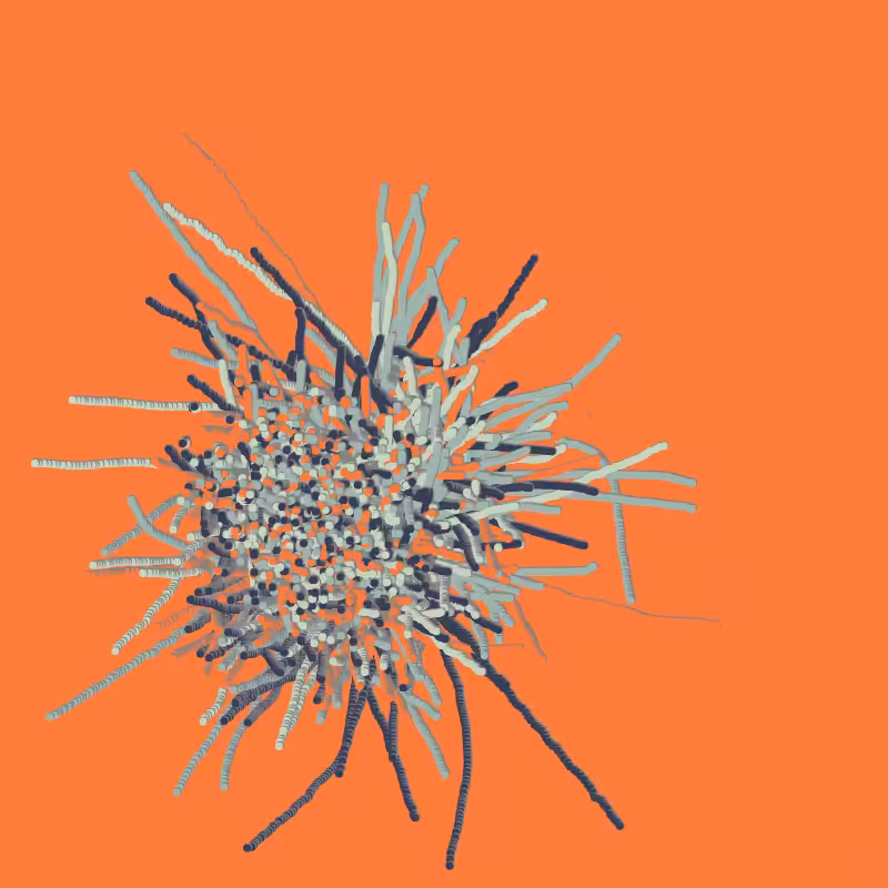 fibinous infection #13