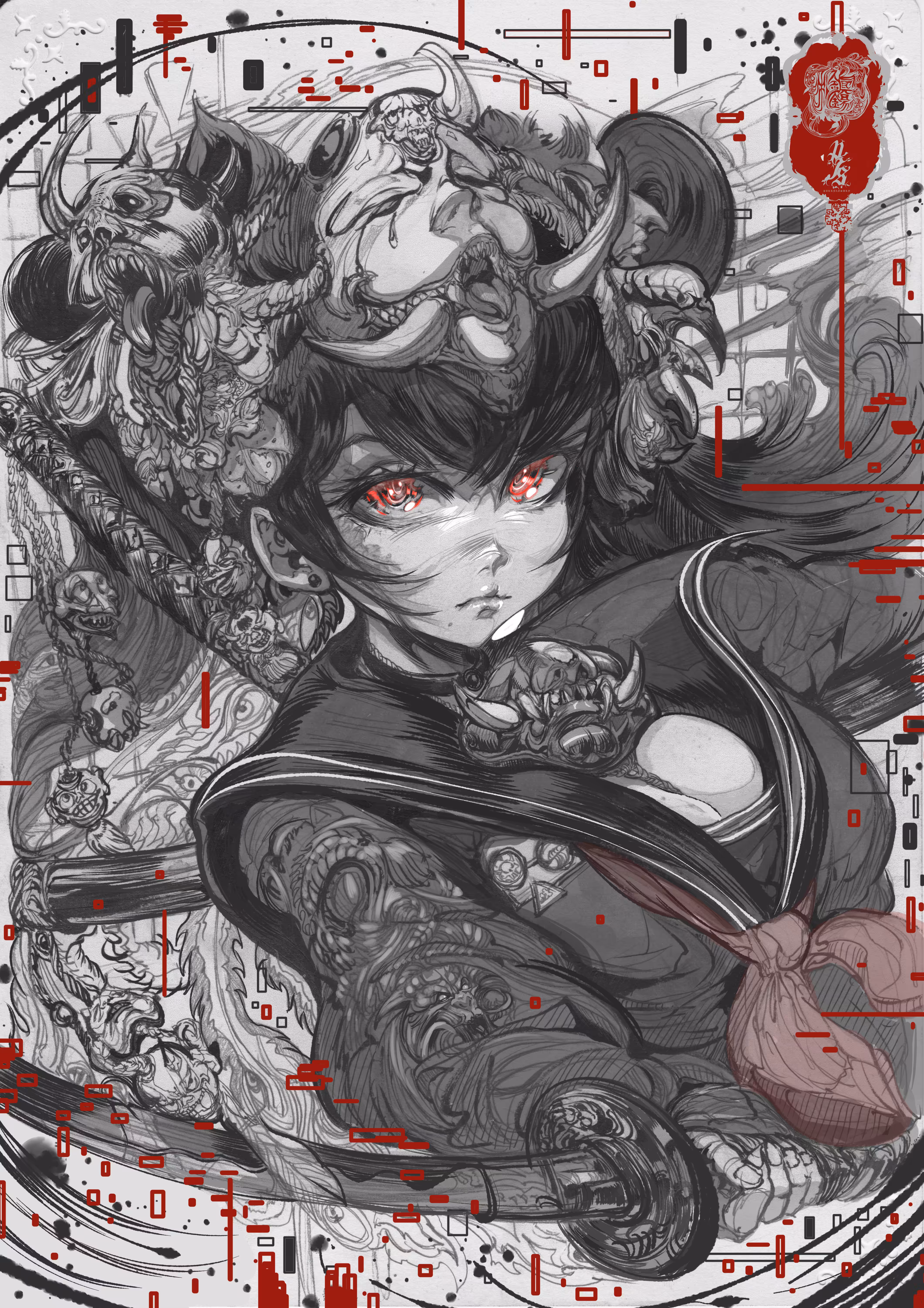 Ψ ō Ҝ Δ I S : MIDORI