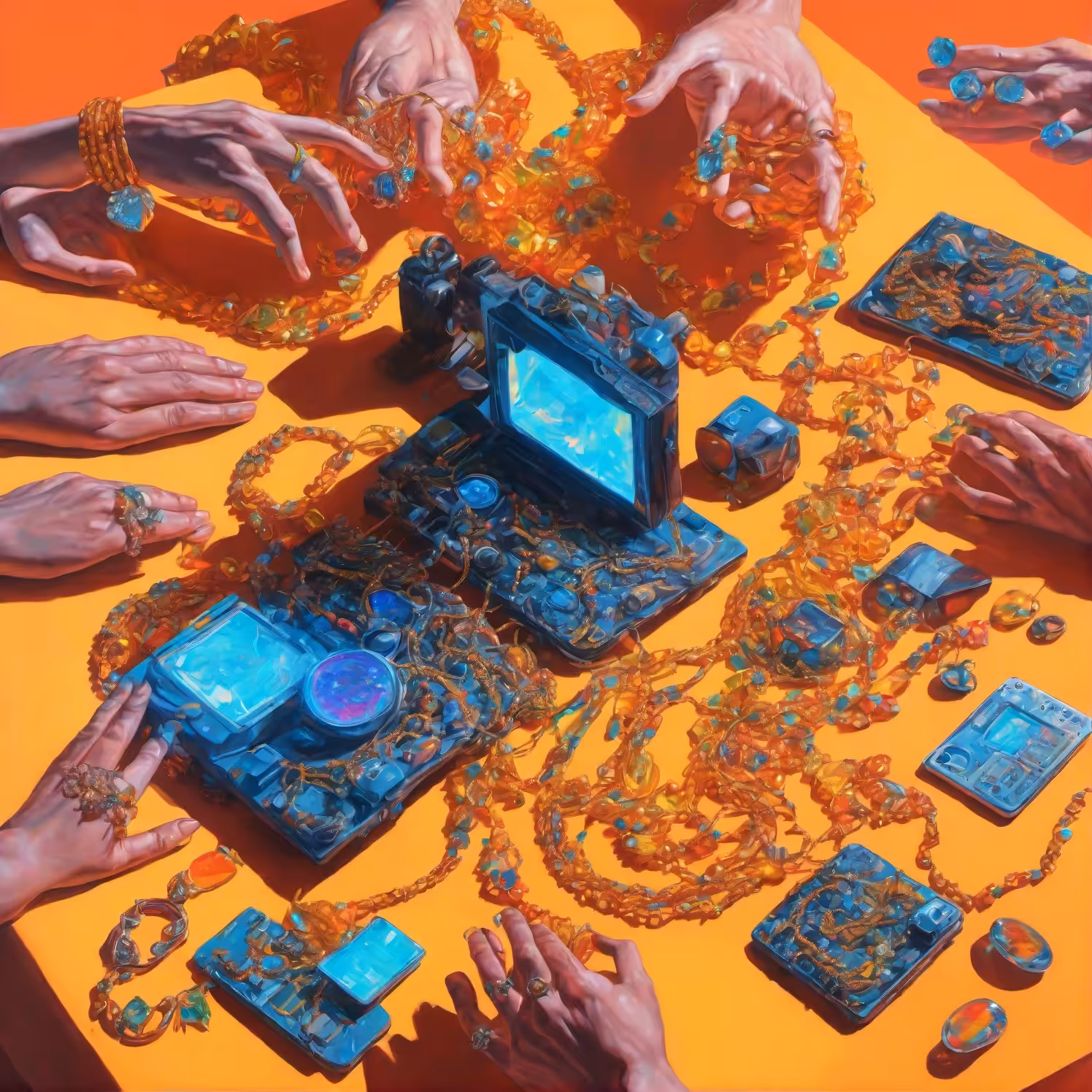 art and value  #42