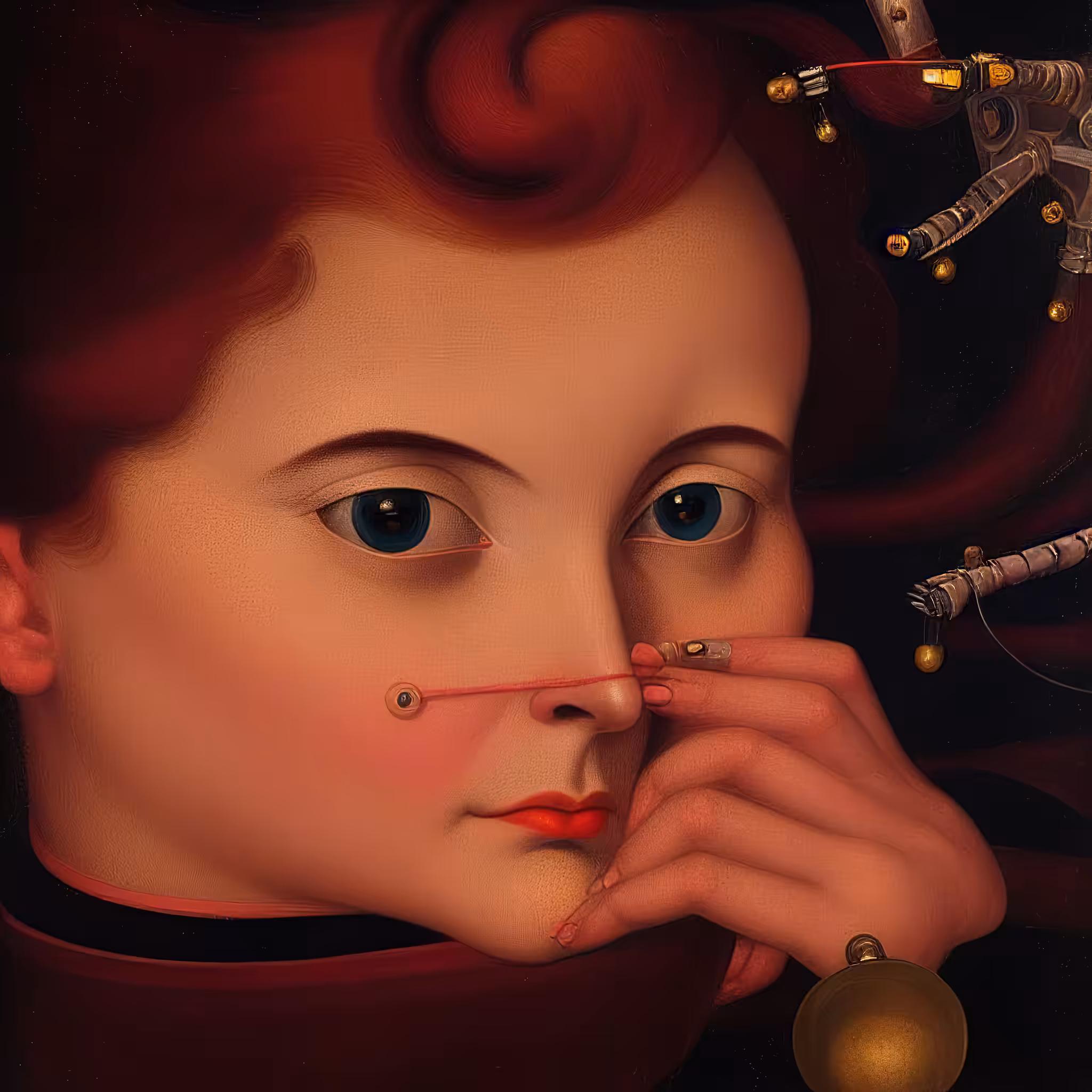 Lost Poets: The Child Prodigy