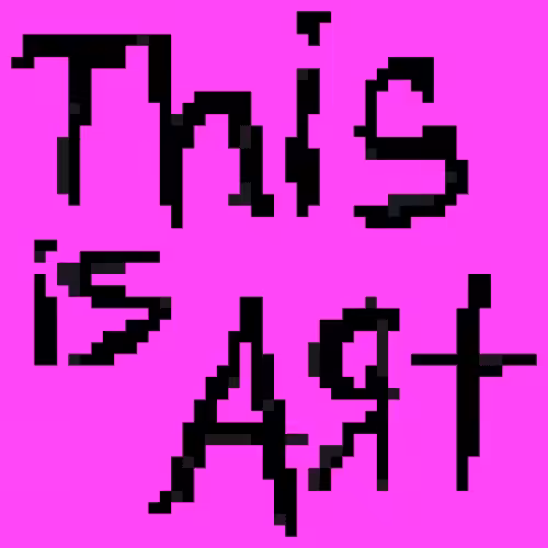 i64 on MATIC - Extended Event64: This is ART