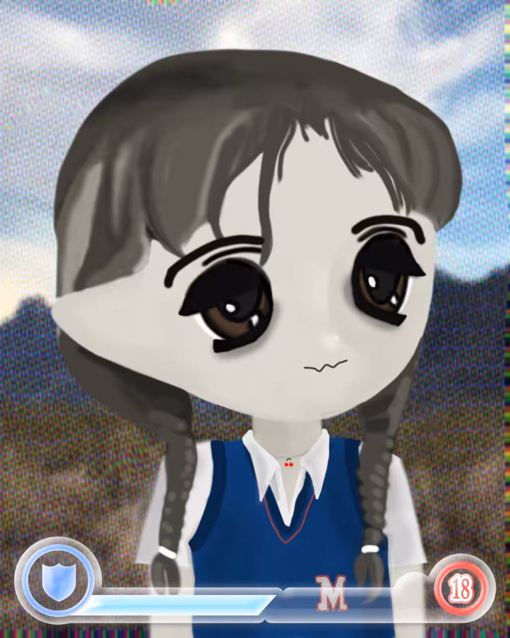 Milady 2368