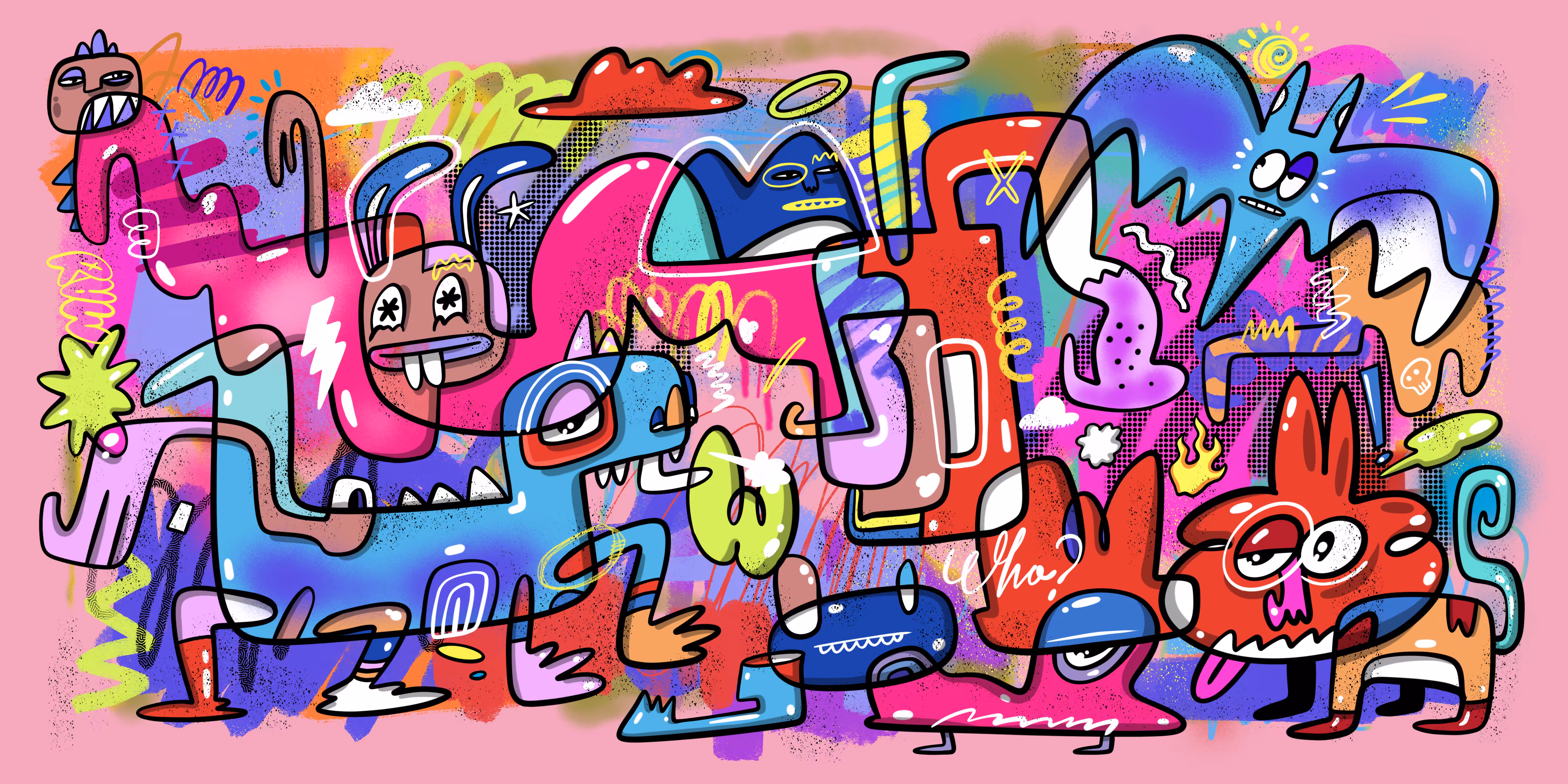 Urban Society