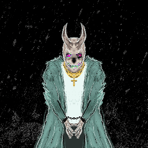 🖤💀 Art Daily [OpenEdition]: Imprison
