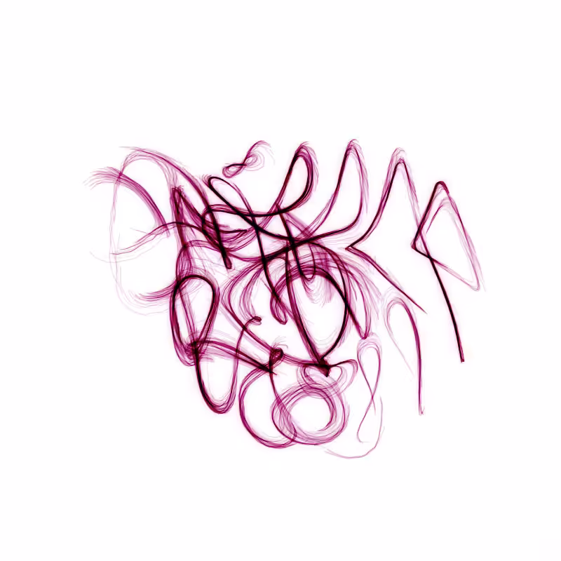 glyphs from another world #26