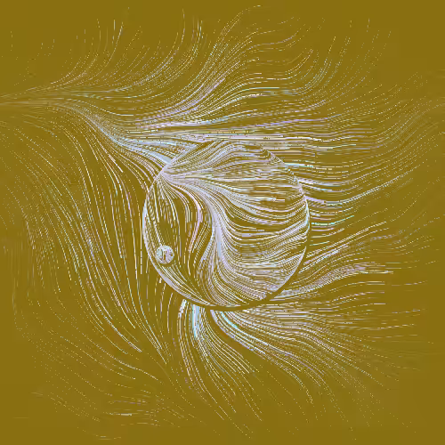 Solar wind #16
