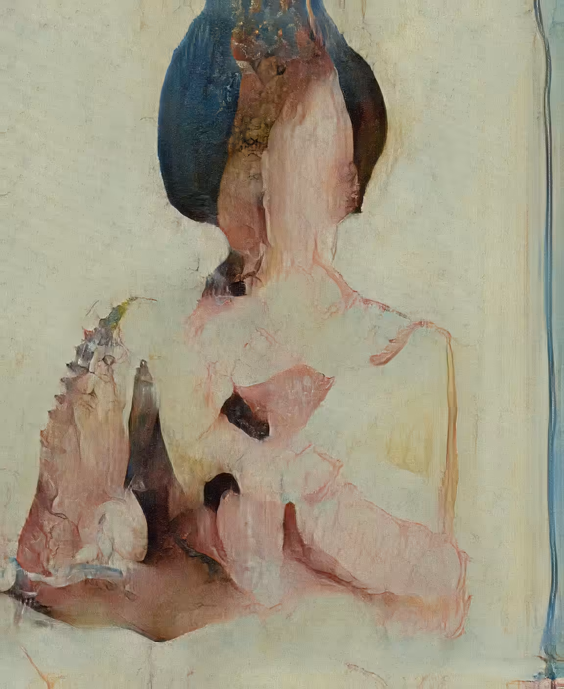 Neural Studies: Model Unknown