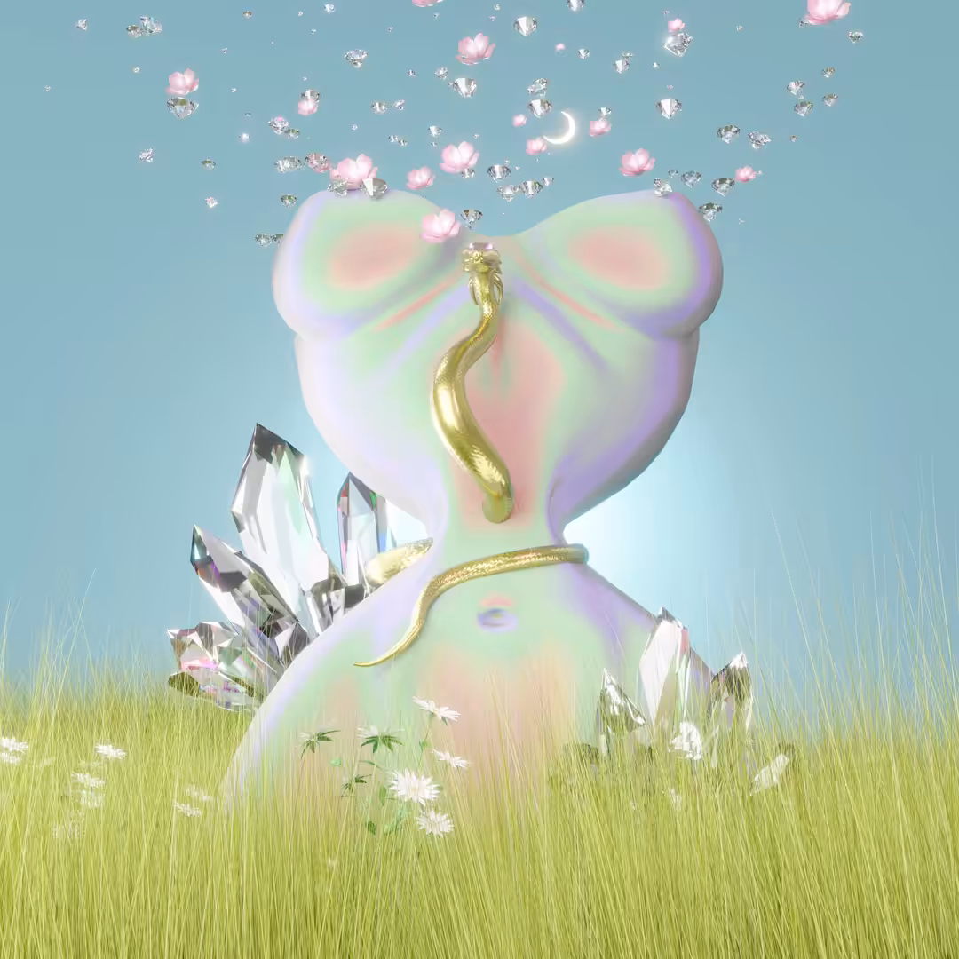 DIVINE ENERGY