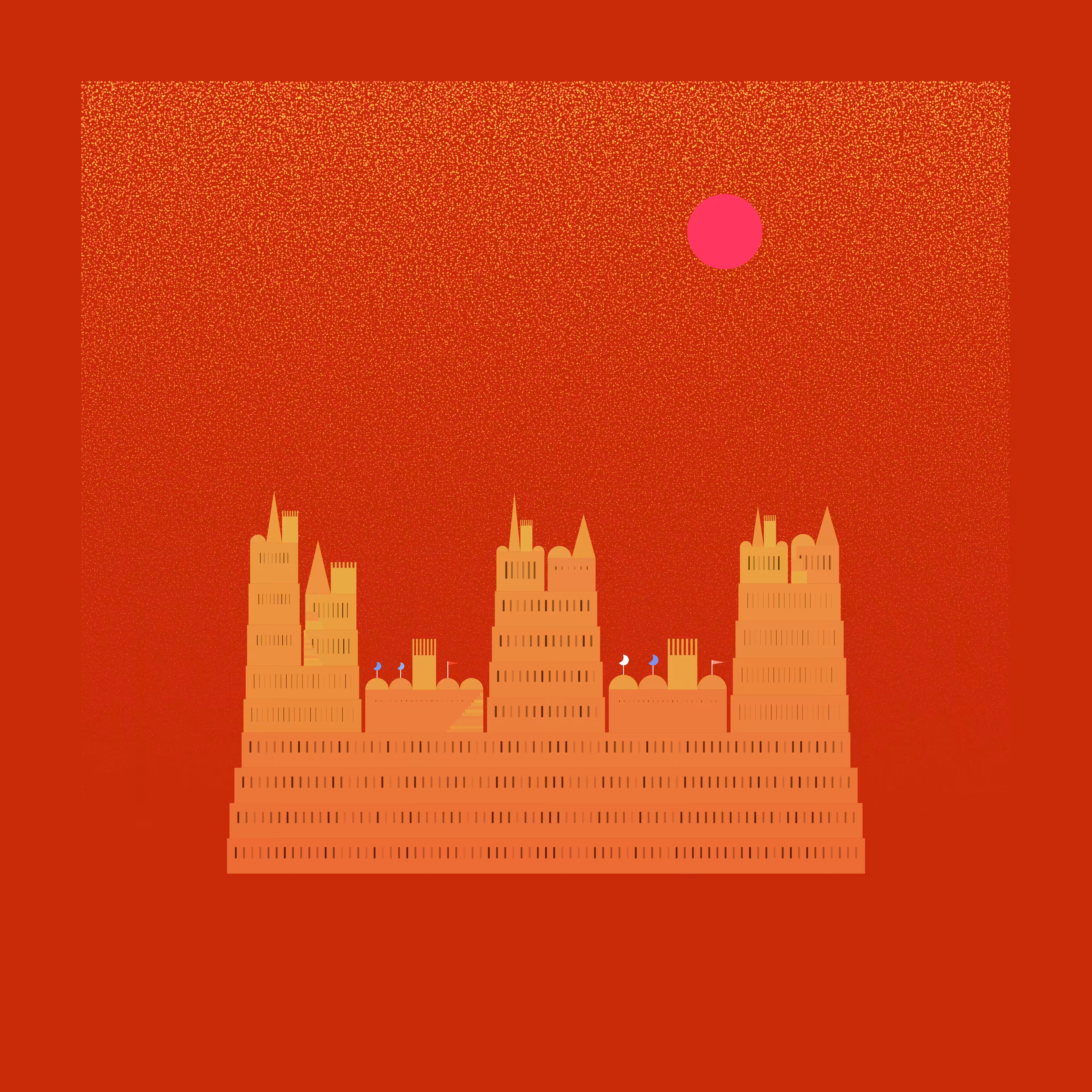 MONUMENTS: Kingdom of Utu #54
