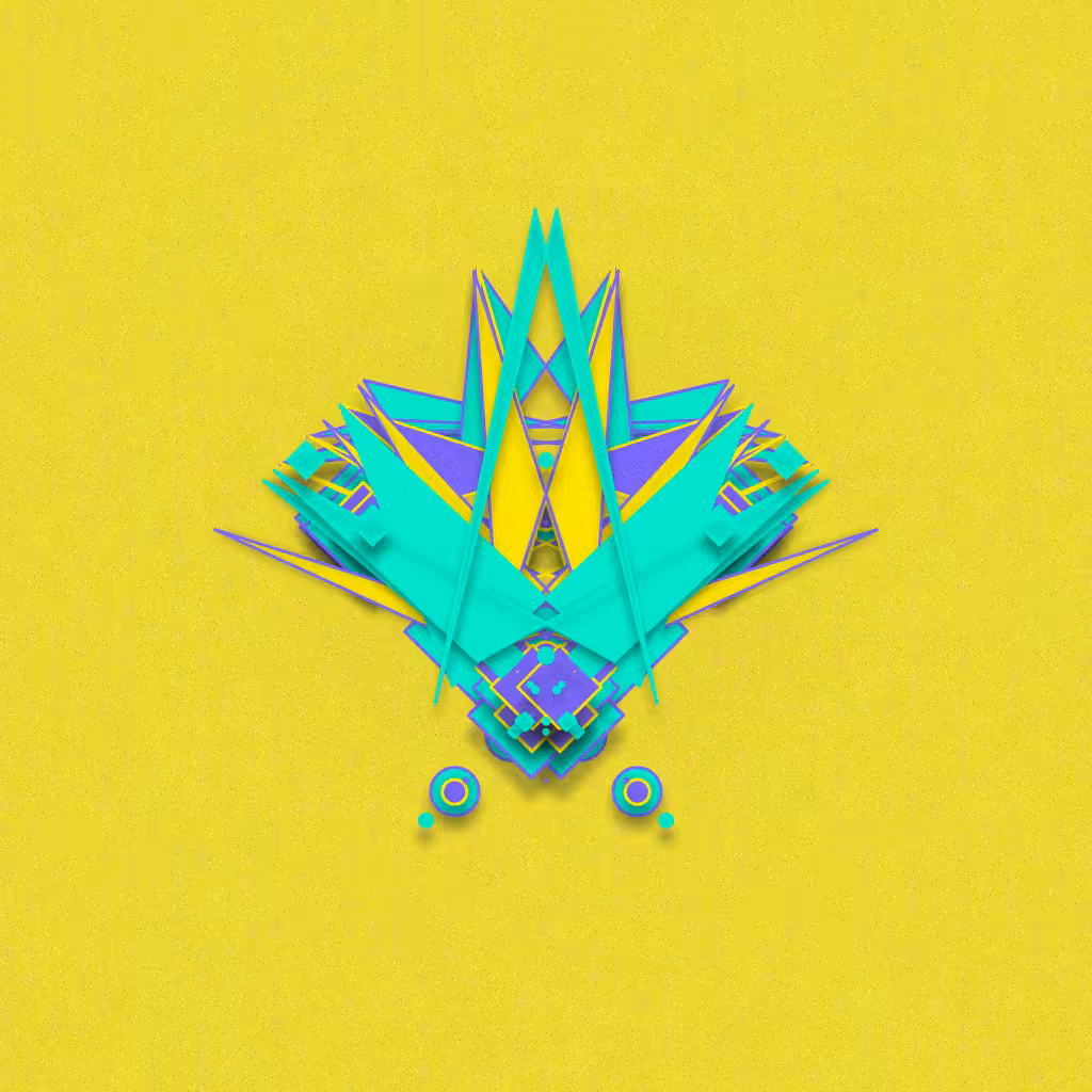 Paper Emblems #148