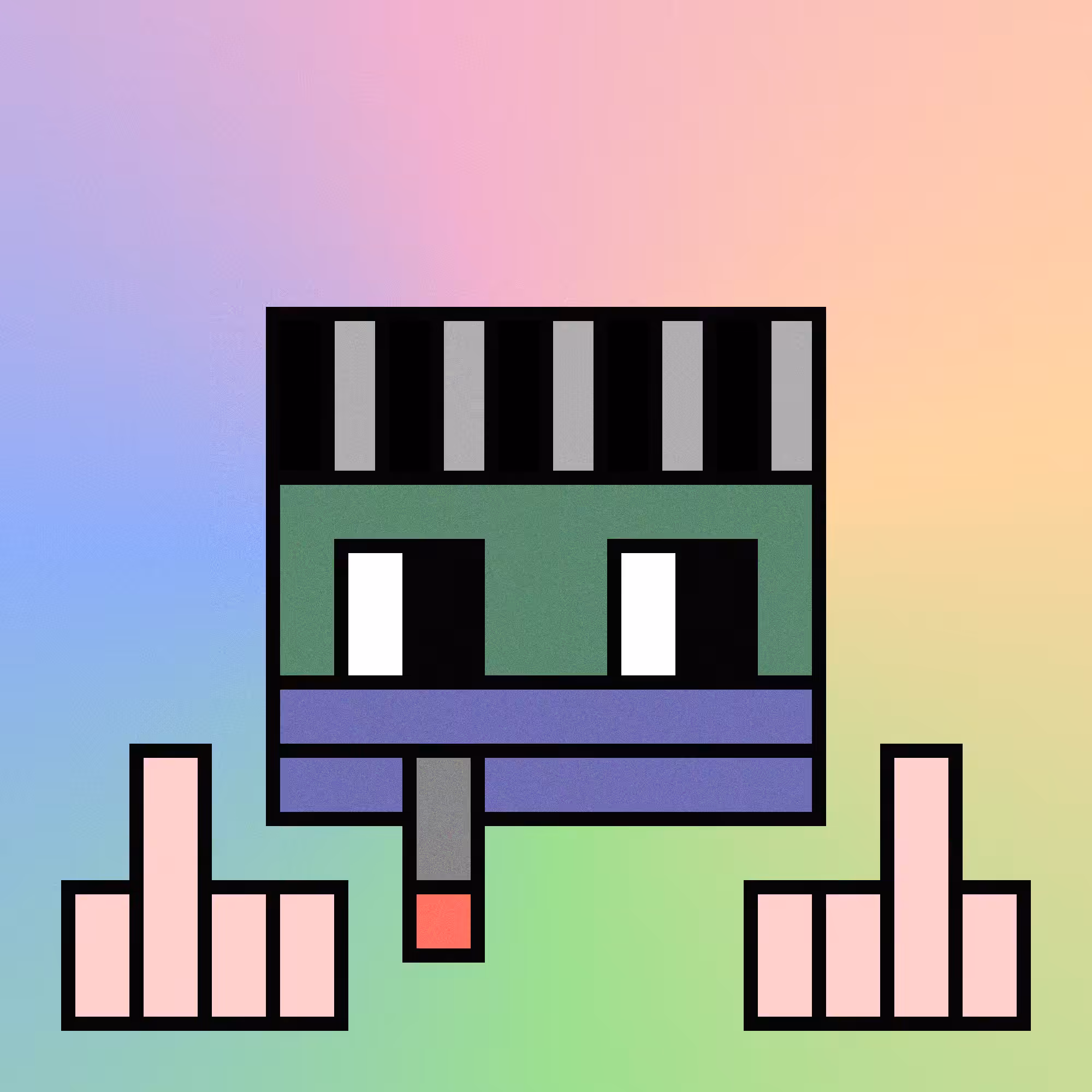 Degens: Degen #4179