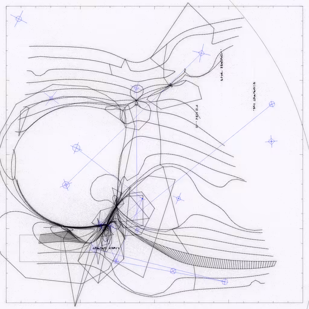 You are here #222