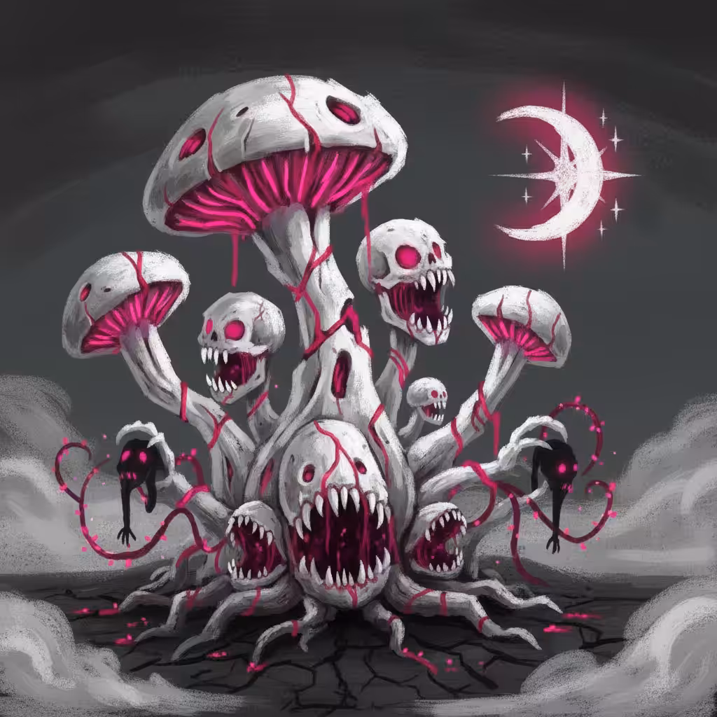 XYZ Entity #356