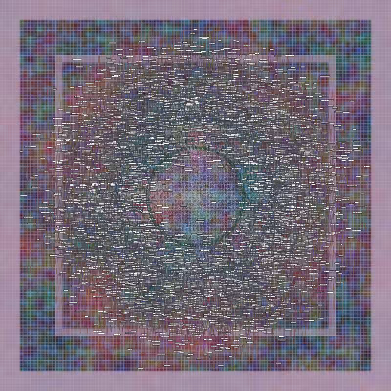 Digital core #104