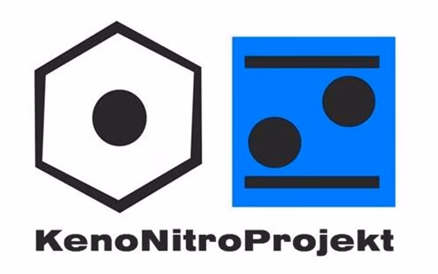 KenoNitroProject - Logo