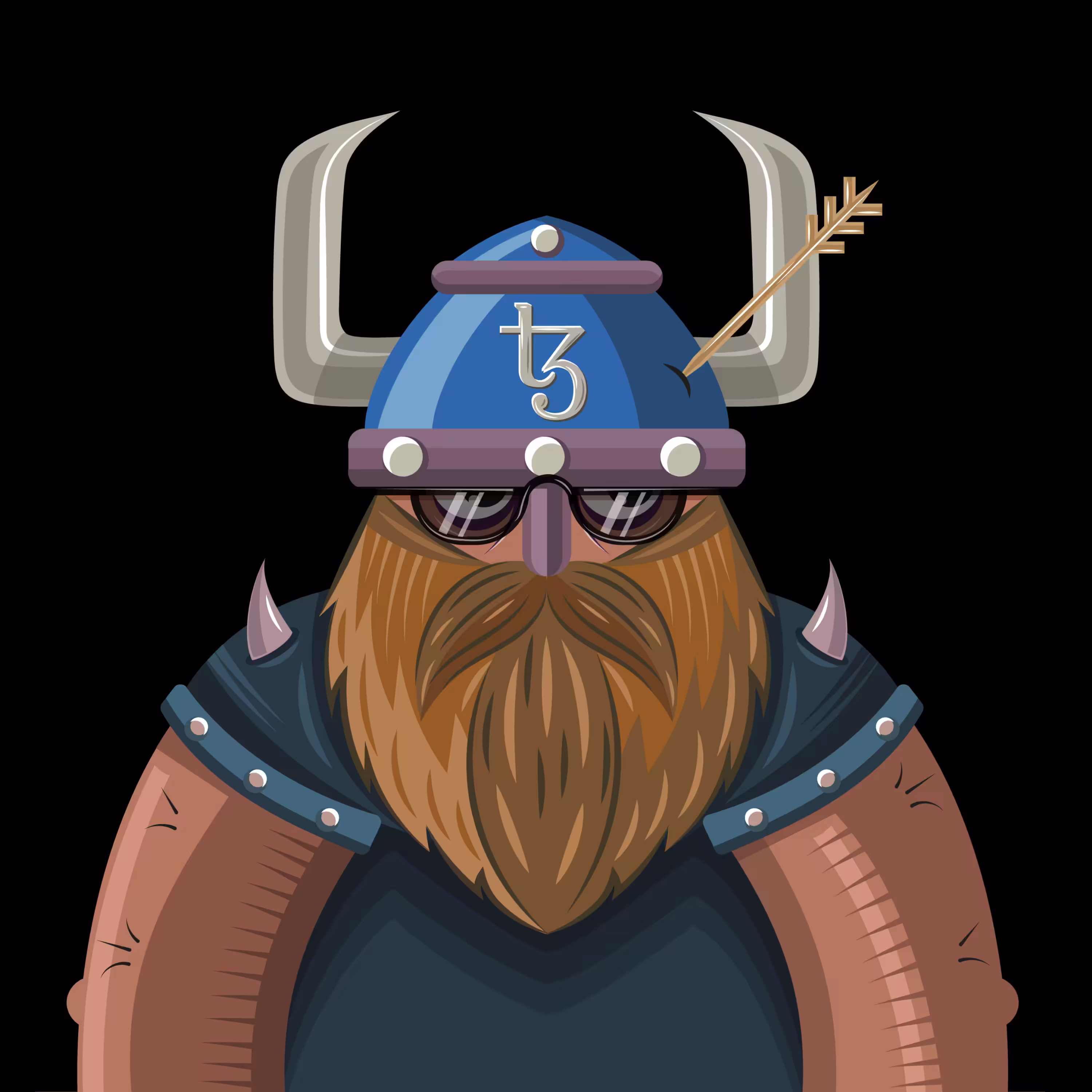 TEZ VIKINGS 5