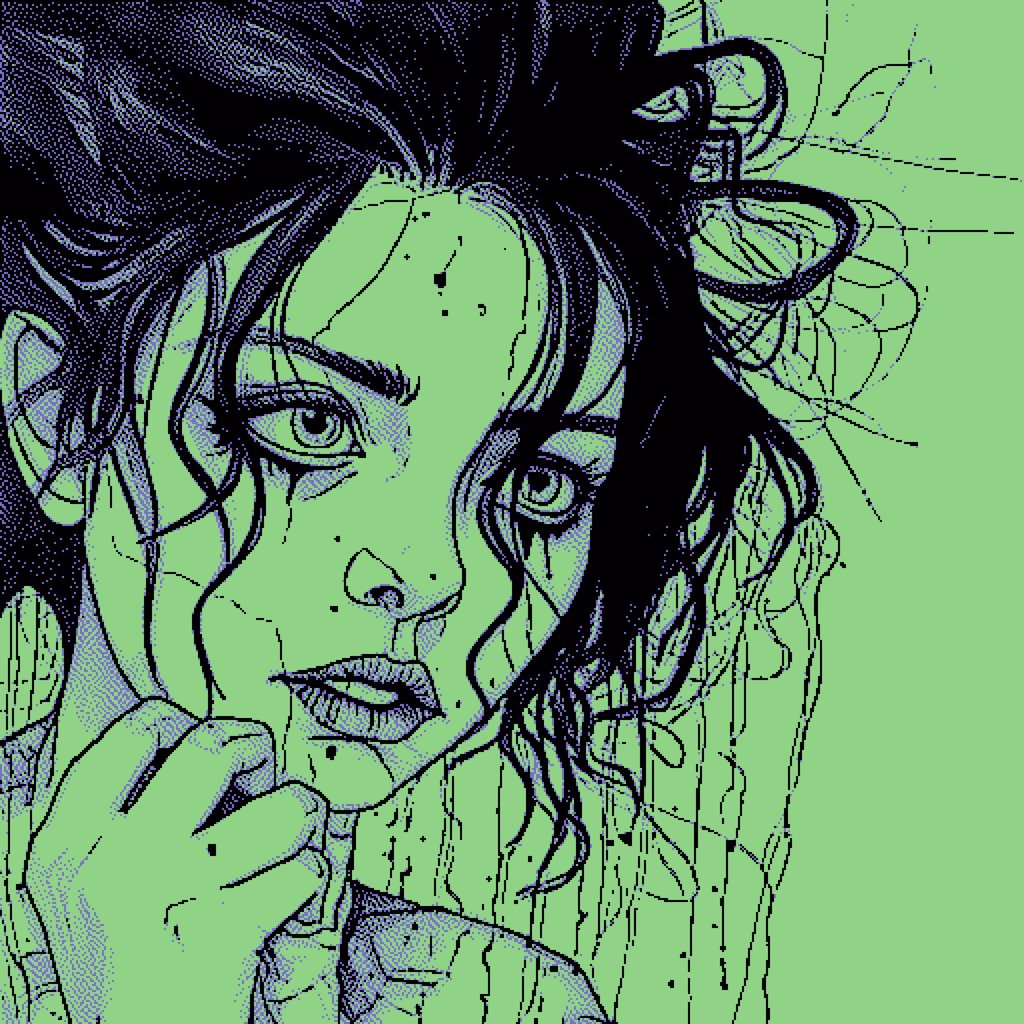 Selene Mourningstar