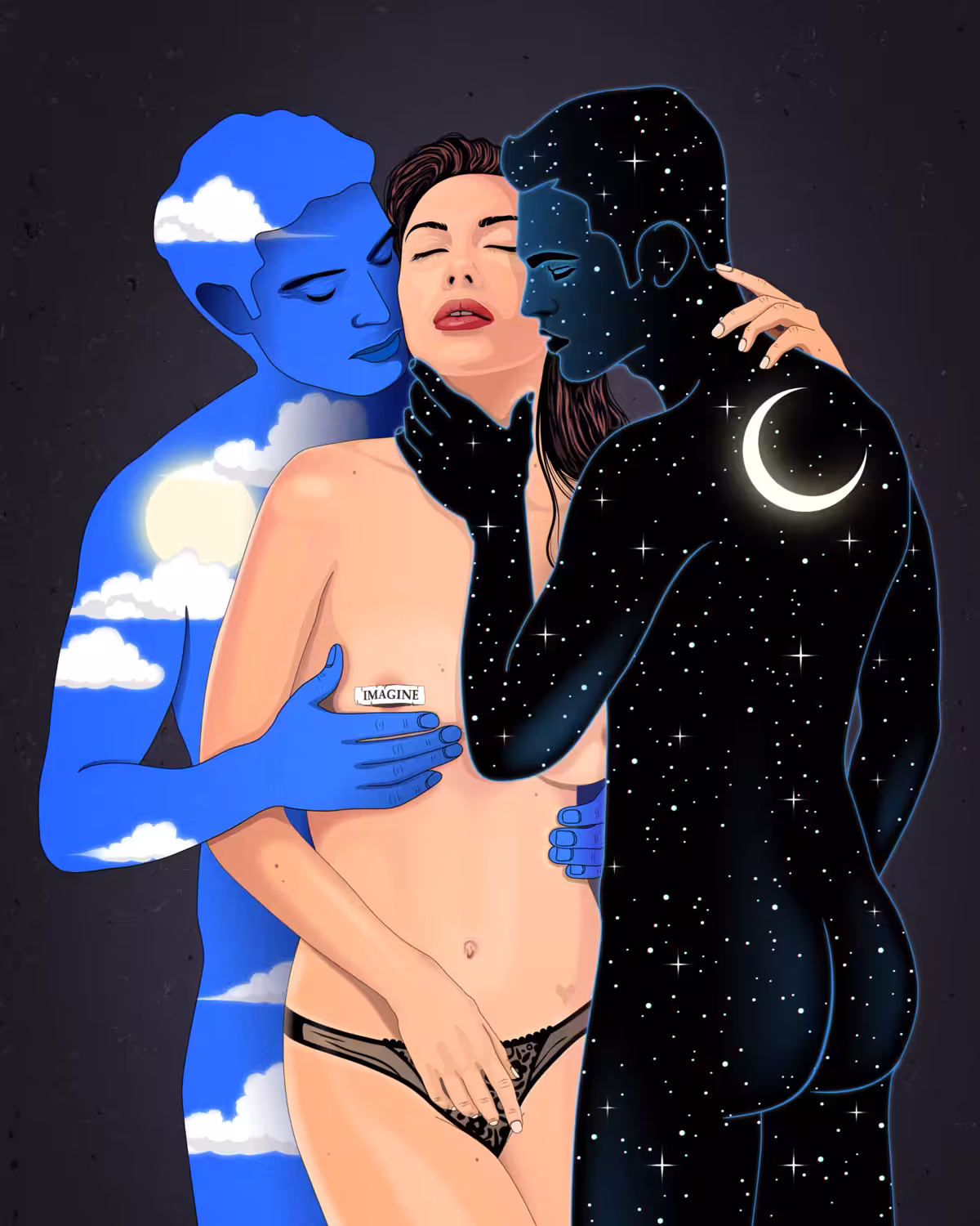Day and Night