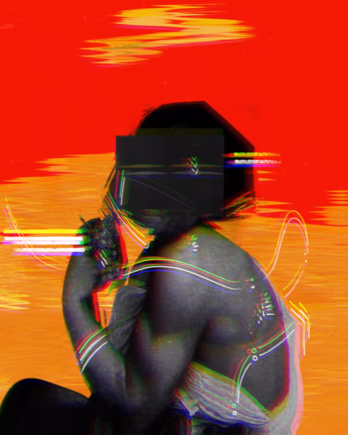 𝕭𝕬𝕮𝕬𝕹𝕬( Under Venus' Attention)